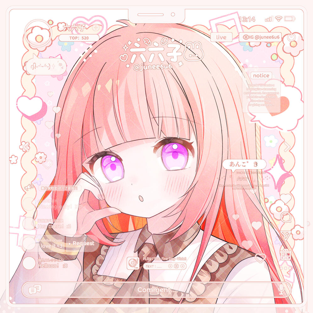 委託 ⋮ 單人頭貼